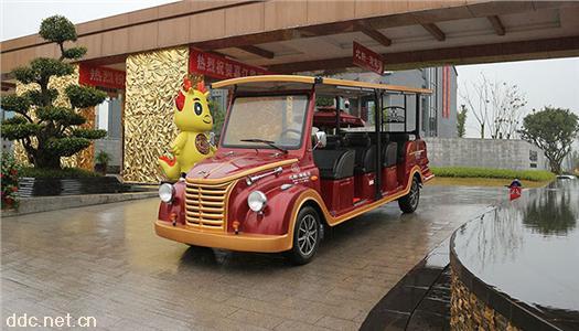  11座老爷车